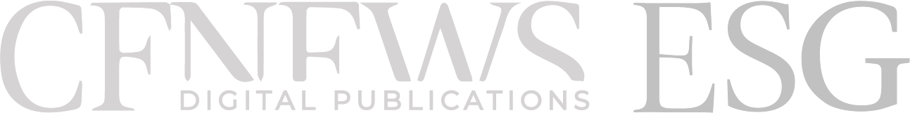 CFNEWS ESG